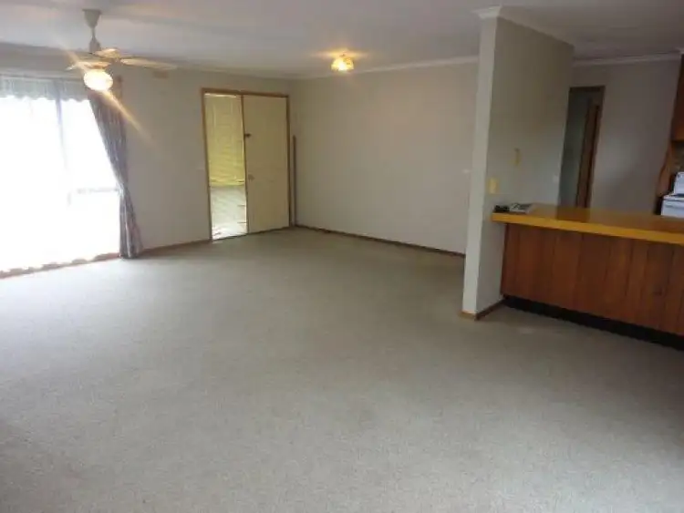 Third view of Homely townhouse listing, 3A Ferguson Street, Moe VIC 3825