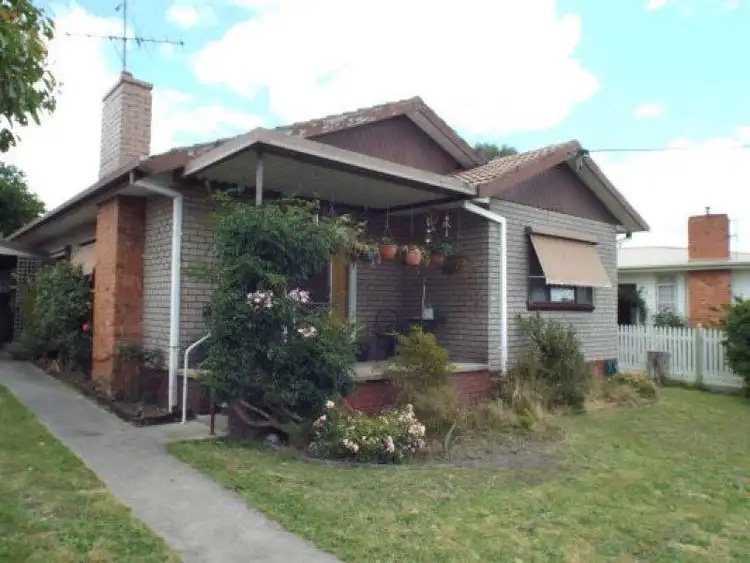 11 John Street, Moe VIC 3825