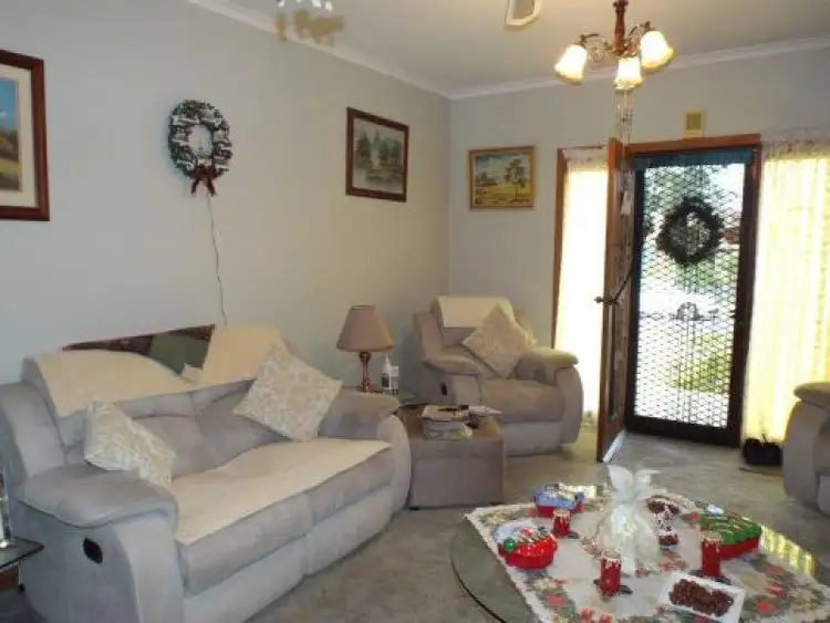 Second view of Homely house listing, 11 John Street, Moe VIC 3825