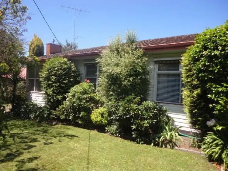 5 Kingsford Street, Moe VIC 3825