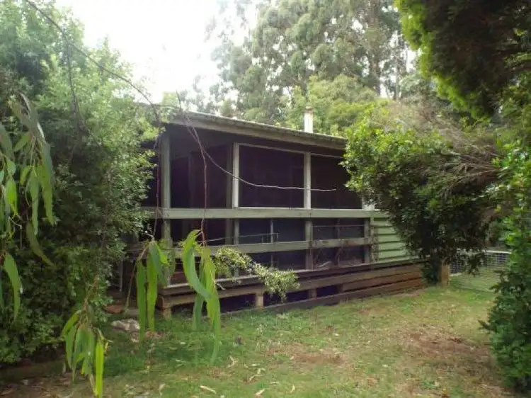 7 Matlock Court, Rawson VIC 3825