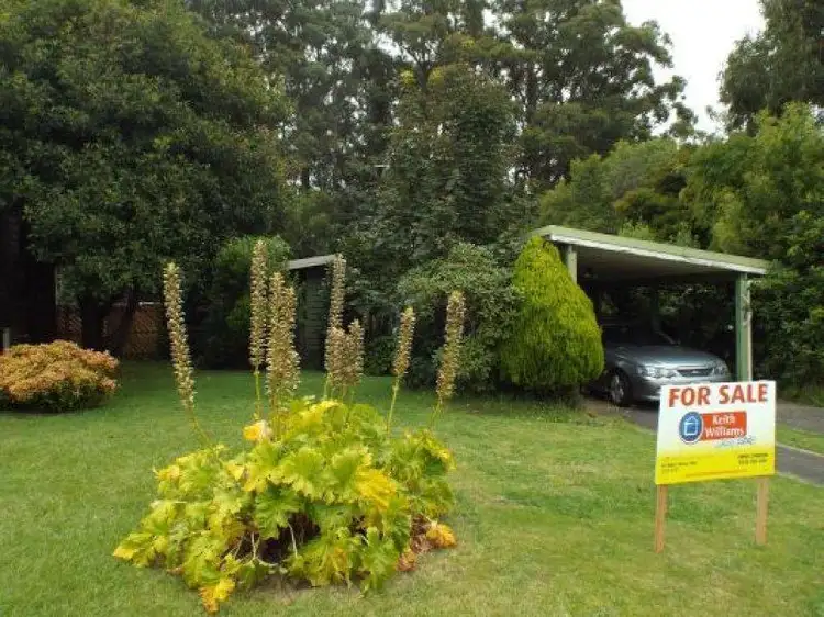 Third view of Homely house listing, 7 Matlock Court, Rawson VIC 3825