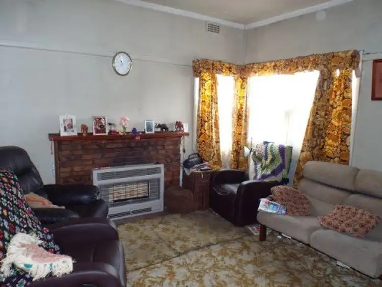 Second view of Homely house listing, 27 Brock Street, Moe VIC 3825