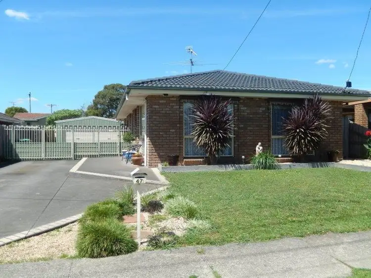 47 Watsons Road, Moe VIC 3825