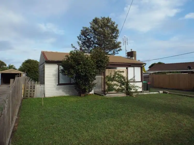 66 Boolarra Avenue, Newborough VIC 3825