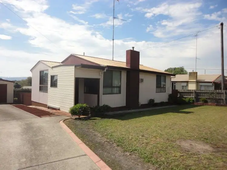 12 Koornalla Street, Newborough VIC 3825