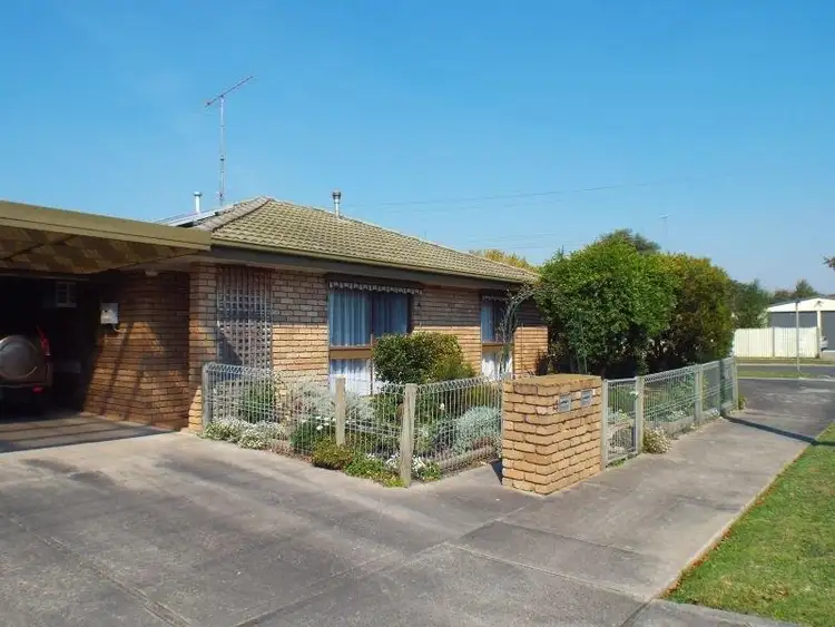 3/7 Evelyn Street, Moe VIC 3825