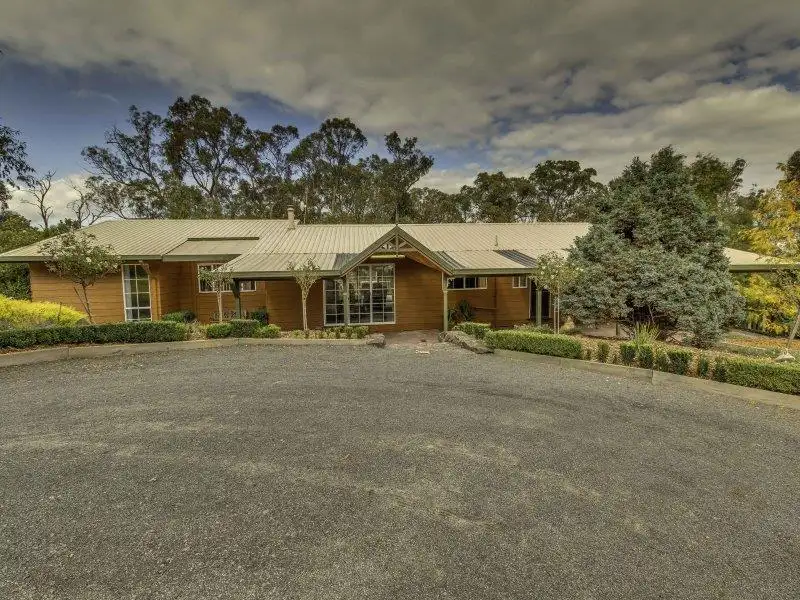 Main view of Homely house listing, 343 Becks Bridge Road, Tanjil South VIC 3825
