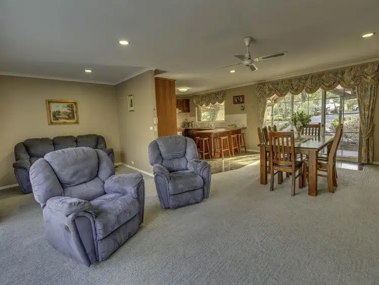 Third view of Homely house listing, 343 Becks Bridge Road, Tanjil South VIC 3825