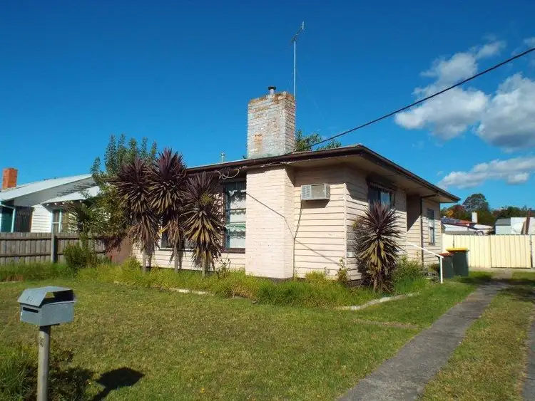 95 Service Road, Moe VIC 3825