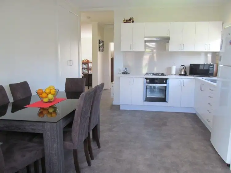 Seventh view of Homely house listing, 40 Marshall Avenue, Moe VIC 3825