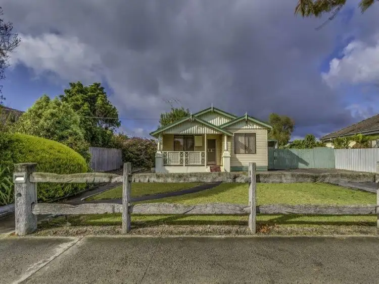 135 Lloyd Street, Moe VIC 3825