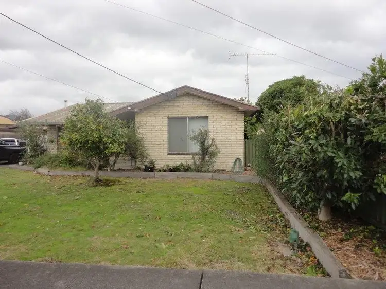 7 Thoresby Street, Newborough VIC 3825