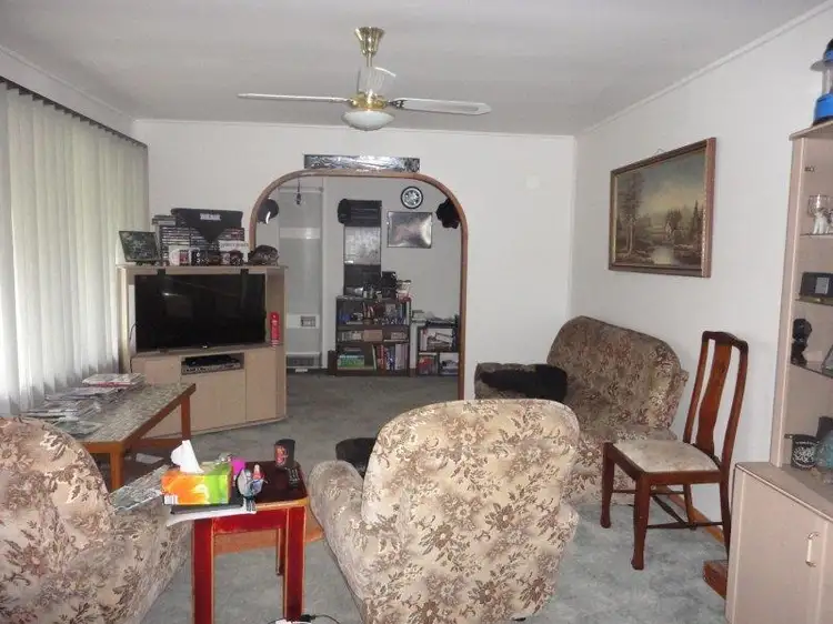 Second view of Homely house listing, 7 Thoresby Street, Newborough VIC 3825