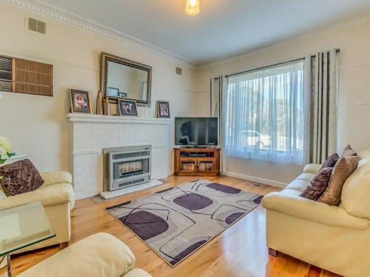 4 Shanahan Parade, Newborough VIC 3825