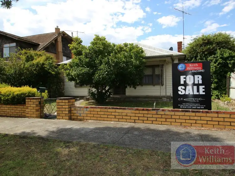 Main view of Homely house listing, 18 High Street, Moe VIC 3825