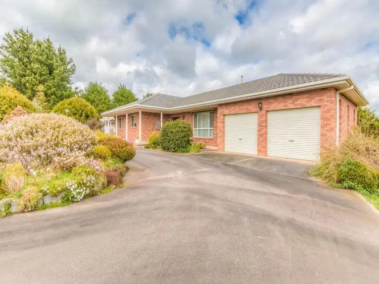 Main view of Homely house listing, 166 Coalville Road, Moe South VIC 3825