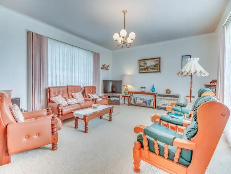 Third view of Homely house listing, 166 Coalville Road, Moe South VIC 3825
