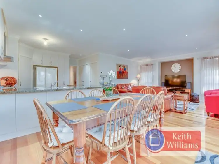 Sixth view of Homely house listing, 1 Morrow Court, Newborough VIC 3825