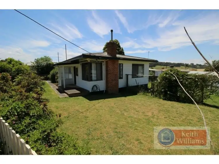 Main view of Homely house listing, 1 Low Road, Yallourn North VIC 3825