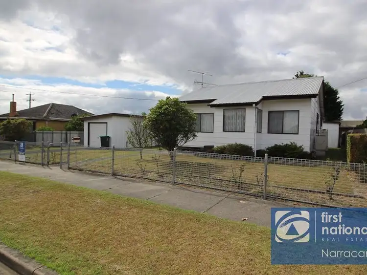 3 Trentham Street, Moe VIC 3825