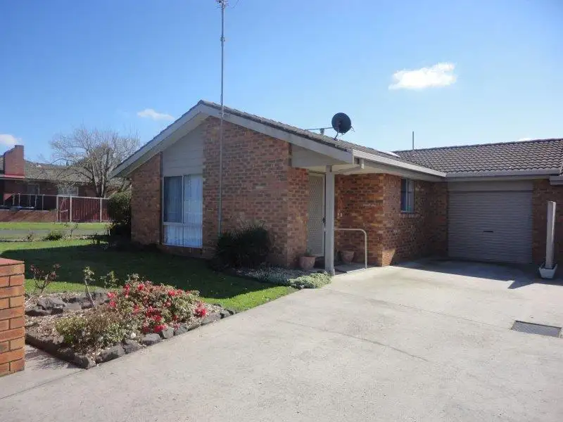 Main view of Homely townhouse listing, 1/32 Brock Street, Moe VIC 3825