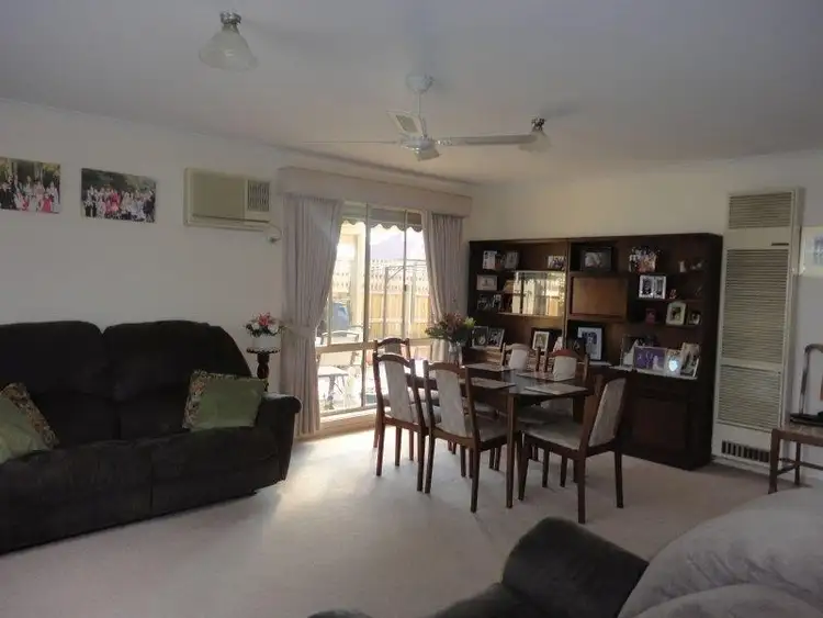 Second view of Homely townhouse listing, 1/32 Brock Street, Moe VIC 3825