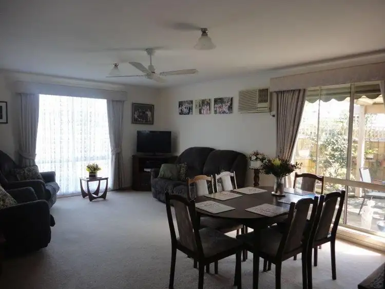 Third view of Homely townhouse listing, 1/32 Brock Street, Moe VIC 3825