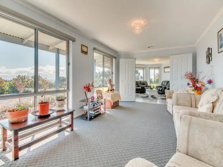 Third view of Homely rural property listing, 51 Pineridge Road, Moe South VIC 3825