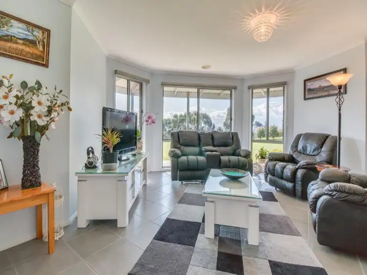 Fifth view of Homely rural property listing, 51 Pineridge Road, Moe South VIC 3825