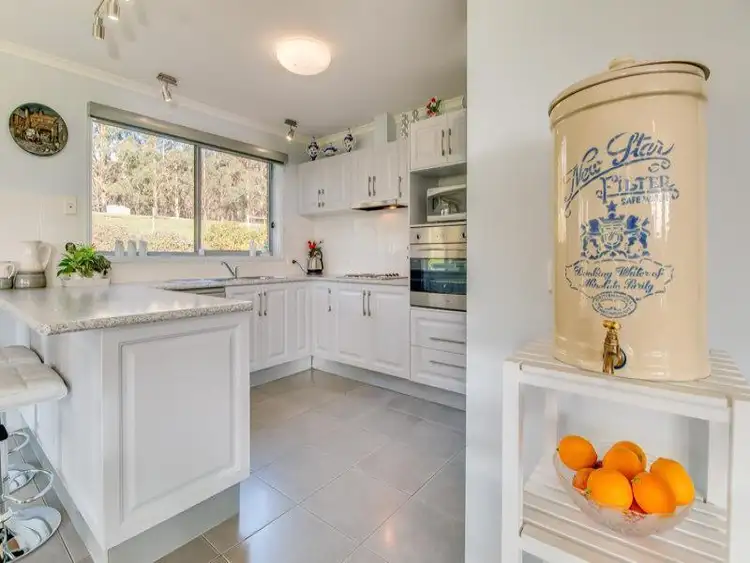 Sixth view of Homely rural property listing, 51 Pineridge Road, Moe South VIC 3825