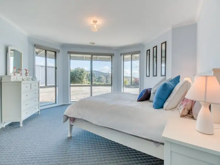 Seventh view of Homely rural property listing, 51 Pineridge Road, Moe South VIC 3825