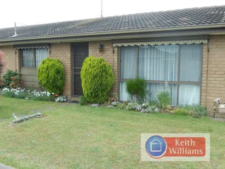 8/14-18 Bell Street, Moe VIC 3825