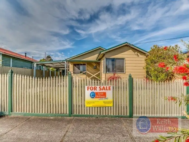 Second view of Homely house listing, 38 Anderson Avenue, Yallourn North VIC 3825