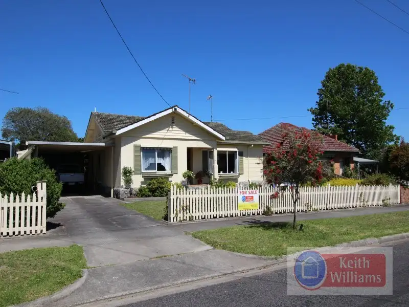 Main view of Homely house listing, 7 Rutland Street, Newborough VIC 3825