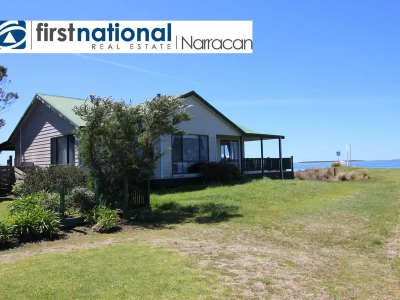 Main view of Homely house listing, 11 Pier Street, Port Albert VIC 3971