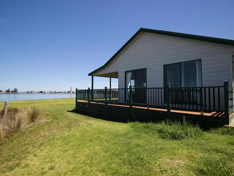 Second view of Homely house listing, 11 Pier Street, Port Albert VIC 3971