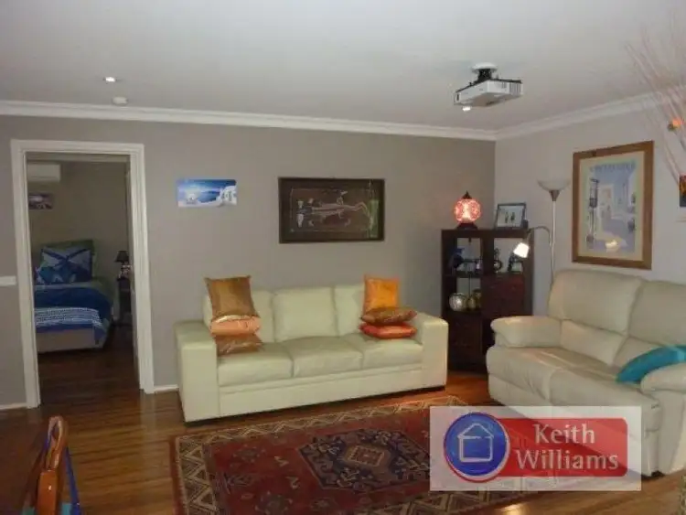 Second view of Homely house listing, 18 Saxtons Drive, Moe VIC 3825