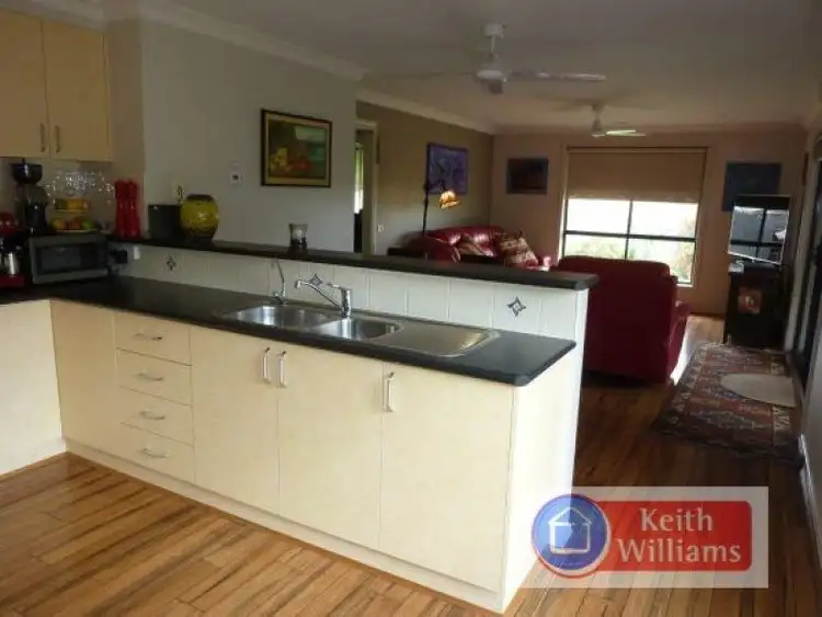 Fourth view of Homely house listing, 18 Saxtons Drive, Moe VIC 3825