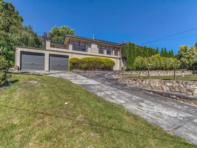 Sixth view of Homely house listing, 11-13 Haunted Hills Road, Newborough VIC 3825
