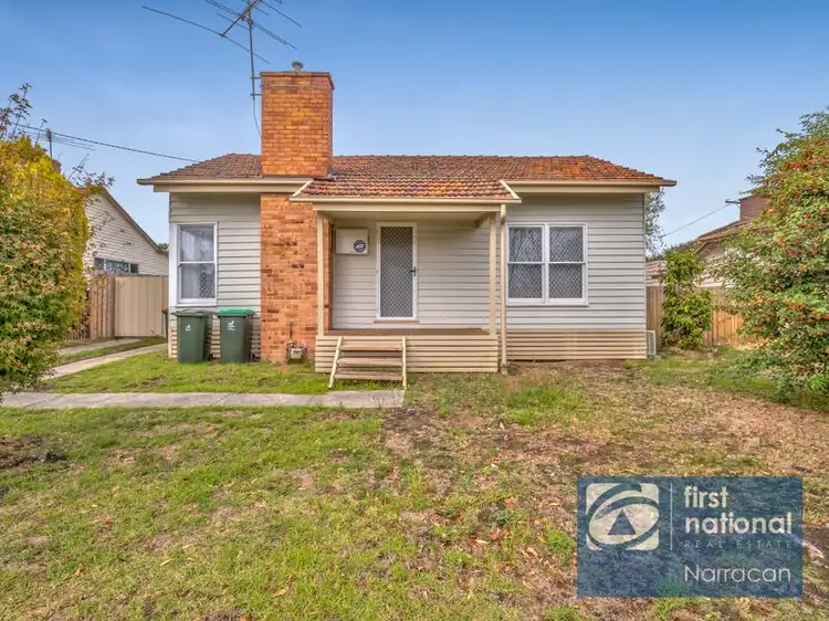 7 Service Road, Moe VIC 3825