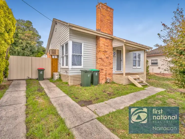Second view of Homely house listing, 7 Service Road, Moe VIC 3825