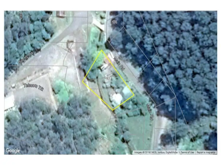 163 Main Road, Walhalla VIC 3825