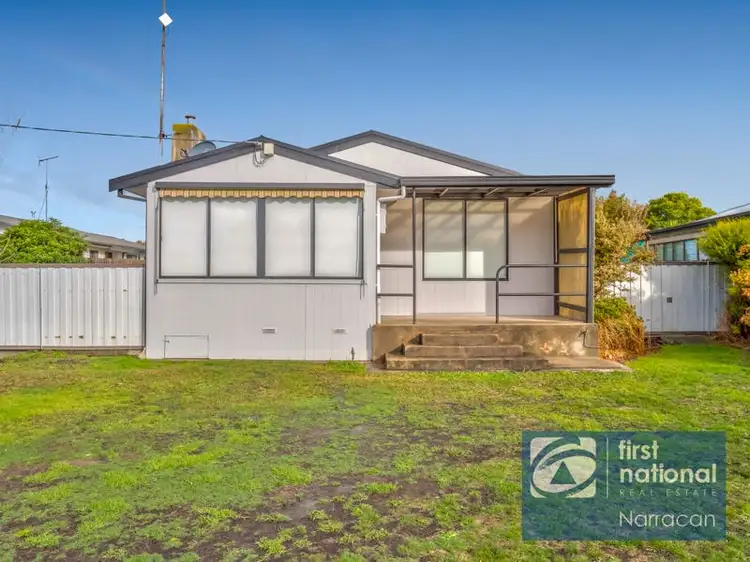 17 Northern Avenue, Newborough VIC 3825