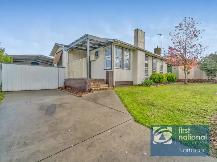 7 Mardan Street, Newborough VIC 3825