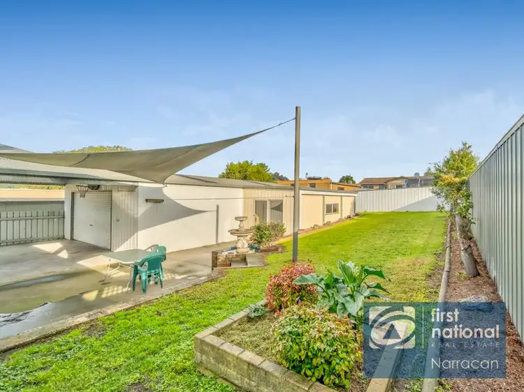 Fifth view of Homely house listing, 7 Mardan Street, Newborough VIC 3825