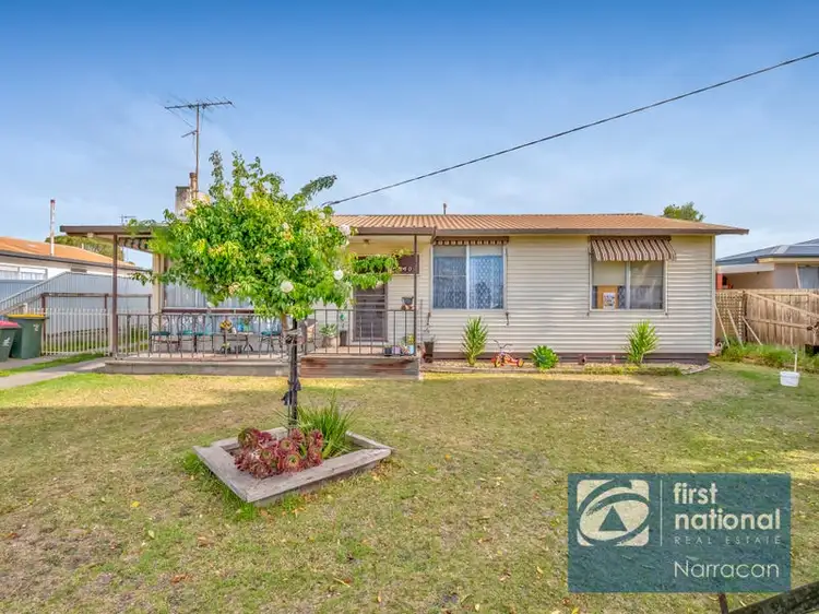 Second view of Homely house listing, 260 Old Sale Road, Newborough VIC 3825