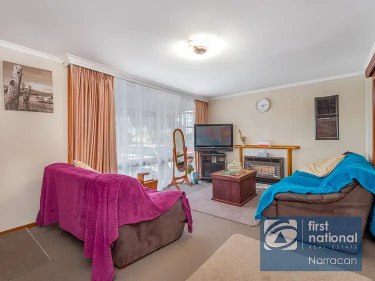 Third view of Homely house listing, 260 Old Sale Road, Newborough VIC 3825