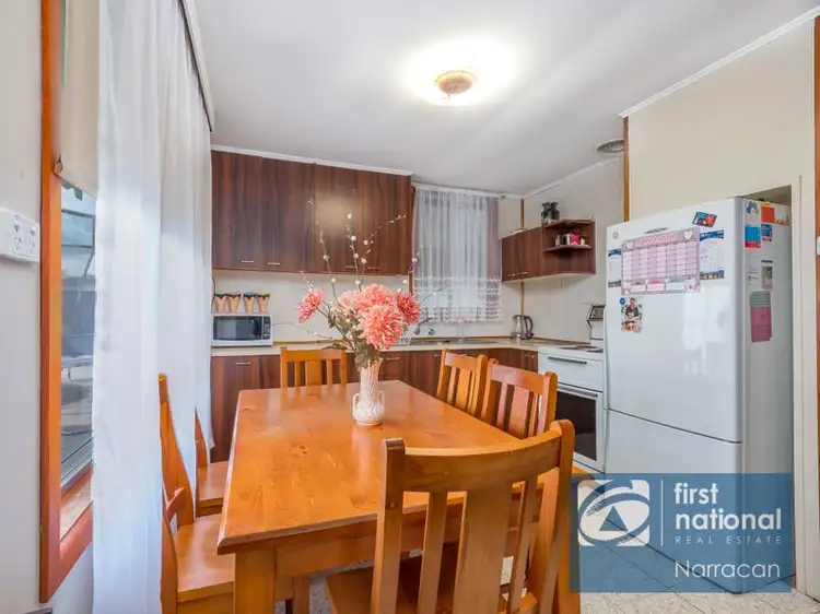 Fourth view of Homely house listing, 260 Old Sale Road, Newborough VIC 3825