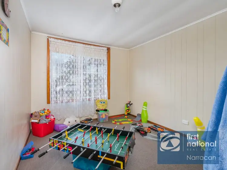 Fifth view of Homely house listing, 260 Old Sale Road, Newborough VIC 3825